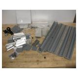 LISTA TOOL BOX HARDWARE & ATTATCHEMENTS