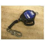 PALMER SAFTEY 30FT RETRACTABLE LANYARD