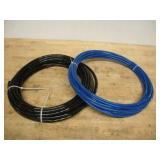 1/4IN & 1/8IN POLYURETHENE TUBING