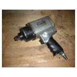 FLORIDA 3/4IN DRIVE PNEUMATIC IMPACT GUN