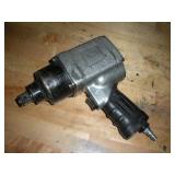 FLORIDA 3/4IN DRIVE PNEUMATIC IMPACT GUN