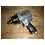 FLORIDA 3/4IN DRIVE PNEUMATIC IMPACT GUN