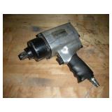 FLORIDA 3/4IN DRIVE PNEUMATIC IMPACT GUN