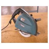 MAKITA 7 1/4 IN METAL CUTTING CIRCULAR SAW