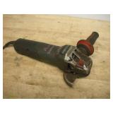 METABO 4 1/2IN ANGLE GRINDER