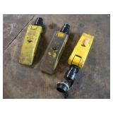 ENERPAC PORT A POWER JAW ATTACHMENTS