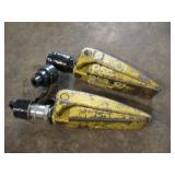 PORT A POWER JAW ATTACHMENTS 5IN JAW