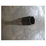 HYTORC HYDRAULIC TORQUE WRENCH  REACTION ARM BAT