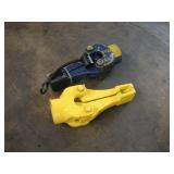 ENERPAC PORT A POWER JAW ATTACHMENTS