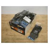 (24 PAIR) XXLARGE G-TEK MECHANICS GLOVES