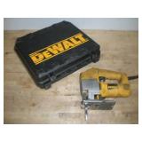 DEWALT SCROLL SAW