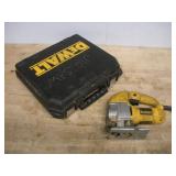 DEWALT SCROLL SAW