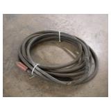 GROUND LEAD