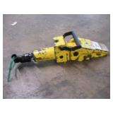 ENERPAC SELF CONTAINED HYDRAULIC JAW (5IN JAW)