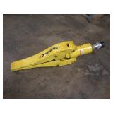 ENERPAC HYDRAULIC JAW (10IN JAW)