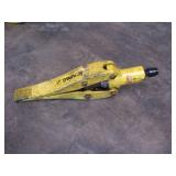 ENERPAC HYDRAULIC JAW (10IN JAW)