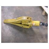 ENERPAC HYDRAULIC JAW (10IN JAW)