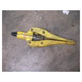 ENERPAC HYDRAULIC JAW (10IN JAW)