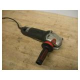 METABO 6IN ANGLE GRINDER