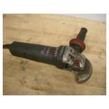 METABO 4 1/2IN ANGLE GRINDER