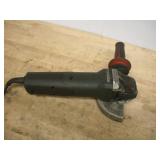 METABO 6IN ANGLE GRINDER