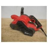 BAUER 4IN BELT SANDER
