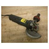 METABO 6IN ANGLE GRINDER