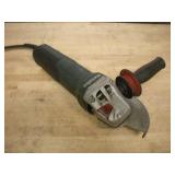 METABO 6IN ANGLE GRINDER