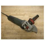 METABO 6IN ANGLE GRINDER