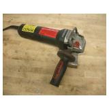 METABO 6IN ANGLE GRINDER