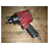CP 1/2IN DRIVE PNEUMATIC IMPACT GUN