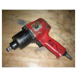 1/2IN DRIVE PNEUMATIC IMPACT GUN
