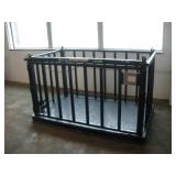 R.G. GRABBER INDUSTRIAL CARGO BASKET / WORK---