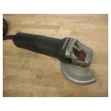 METABO 6IN ANGLE GRINDER
