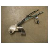 1IN DRIVE HYDRAULIC NUT RUNNER