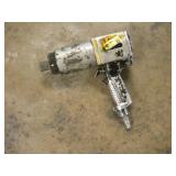 RAD 1 IN DRIVE PNEUMATIC NUT RUNNER
