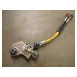HYDRATIGHT 1 1/2 IN DRIVE HYDRAULIC NUT RUNNER