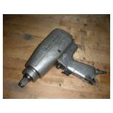 BLUE POINT 3/4IN DRIVE PNEUMATIC IMPACT GUN