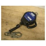 PALMER SAFTEY 30FT RETRACTABLE LANYARD