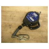 PALMER SAFTEY 30FT RETRACTABLE LANYARD