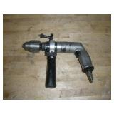 DOT CO 1/2IN PNEUMATIC DRILL