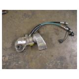 SWEENEY 1 1/2 IN DRIVE HYDRAULIC NUT RUNNER