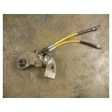 SWEENEY 1 1/2 IN DRIVE HYDRAULIC NUT RUNNER