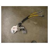 HYDRATIGHT 1 IN DRIVE HYDRAULIC NUT RUNNER