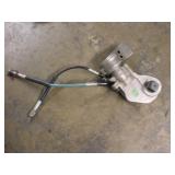 HYDRATIGHT 1 1/2 IN DRIVE HYDRAULIC NUT RUNNER