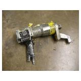 HYTORC 1 1/2 IN DRIVE PNEUMATIC NUT RUNNER