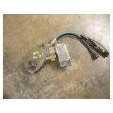 HYDRATIGHT 1 1/2 IN DRIVE HYDRAULIC NUT RUNNER