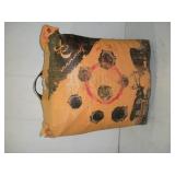 BUCKSHOT BRULAP TARGET BAG