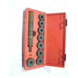 SNAP-ON A158B BUSHING DRIVER SET 1 5/16 TO 1 7/8