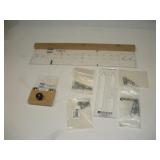 ROCKLER JIG TEMPLATES